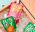 Morning Sun and Vitality Bomb NFC Juice (Morning Sun&ampVitality Bomb_15EA each)