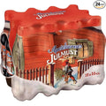 Apotekarnes Julmust 12x33cl - (Pack of 2) 11.3 Fl Oz (Pack of 24)