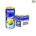 Goya Foods Guava Nectar 9.6 Fl Oz (Pack of 24)