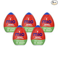 Mio Energy Liquid Water Enhancer Green Thunder 1.62 OZ (Pack of 5)