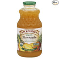 Juice Pineapple Org 32 FO (Pack Of 6) - Pack Of 6