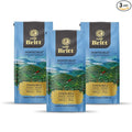 Café Britt® - Costa Rican Montecielo Coffee From Tarrazu (12 oz.) (3-Pack) - Ground Arabica Coffee Kosher Gluten Free 100% Gourmet &amp Medium Dark Roast