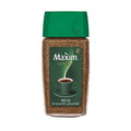 Maxim Decaffeinated Coffee Beans 100g (3.52oz) 1 Bottle