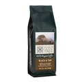 Hala Tree Coffee 100% Hawaiian Kona Coffee | Black &amp Tan