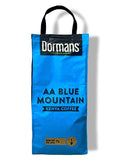 Dorman AA Blue Mountain Coffee from Kenya | Medium Roast Fine Grind | 375g | Swahili Market