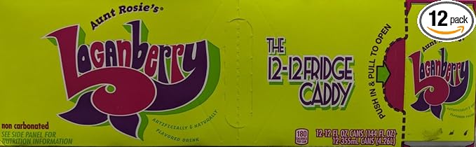 Aunt Rosie's Loganberry