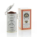 Bacha Coffee | El Flamingo Decaf Single Origin Ground Beans Medium Dark Roast 100% Arabica Specialty Coffee 250g Autograph Collection Gift Box