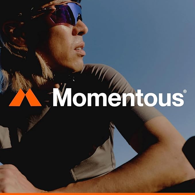 Momentous Alpha GPC Supplement - Cognitive Health &amp Function Support - NSF Certified for Sport - GMO- &amp Gluten-Free - 60 Servings