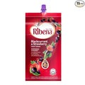 Malaysia Flavour Ribena Fruit Drink 330ml (Blackcurrant &amp Strawberry 15 Count)