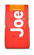 Joe Knows Coffee Wake Up Joe Medium Roast Ground Coffee 2 Pound