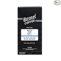 Baronet Coffee Pods [Mocha Java-54 Pods] Flavored Single Cup Use Like Senseo [3 Boxes of 18 Single Serve 10 Gram] Regular Strength Medium Roast [Mocha Java]