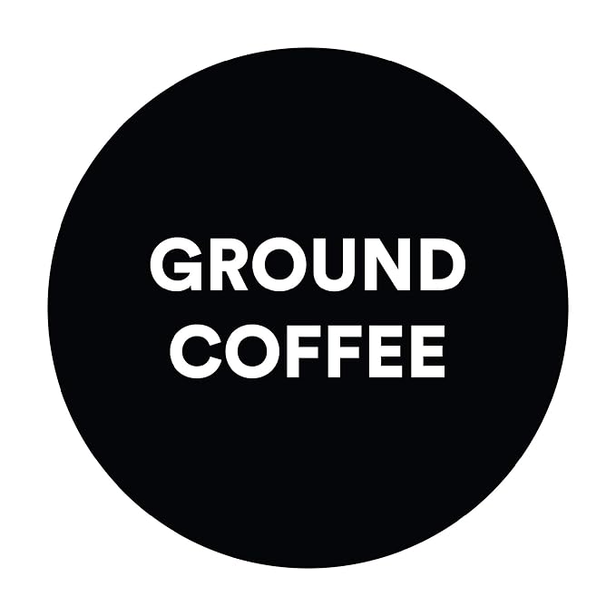 For Five Coffee Roasters - Roasted In NYC - Burundi Light Roast (Origin: Burambi Commune Bururi) Ground 12 oz