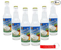 Ranch Soda Pop | Ultimate Ranch Dressing Lover | Soda Pop with Real Cane Sugar | 6 Pack of 12 oz Glass Bottles with Crazy Soda Pop Bottle Opener