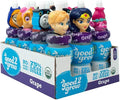Good 2 Grow Single Serve Juicy Waters Grape 6 Fluid Ounce - 12 per case.
