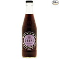 Boylan Grape Soda 12 fl oz 24 Count