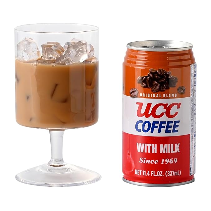 UCC - Original Blend Milk Coffee 11.3 Fl. Oz.