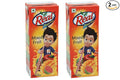 Real Fruit Power Mixed Fruit 200ml (Pack Of 2) - HUMARABAZAR