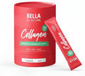 Bella All Natural Watermelon Collagen Powder