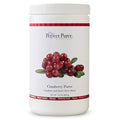 The Perfect Puree Cranberry Puree 6/30oz