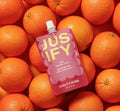 Morning Sun and Vitality Bomb NFC Juice (Vitality Bomb 30EA)