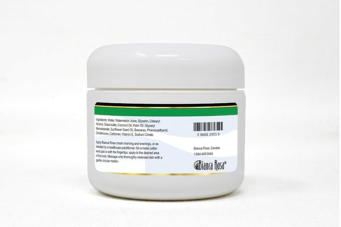 Bianca Rosa Watermelon Juice Cream (2 oz ZIN: 521613) - 2 Pack