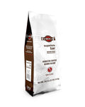 Eurocaf Superiore Bar Whole Bean Coffee Medium Roast 2.2 Ib bag Original Italian Coffee (Pack of 1)