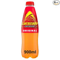Lucozade Energy Original (1L) - Pack of 6