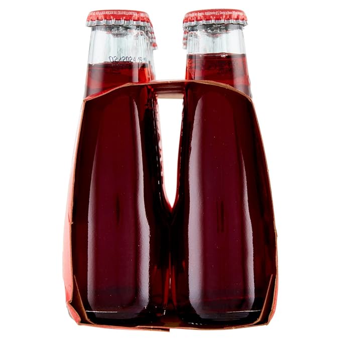 Sanbittèr Non-Alcoholic Aperitif 10 x 10Cl