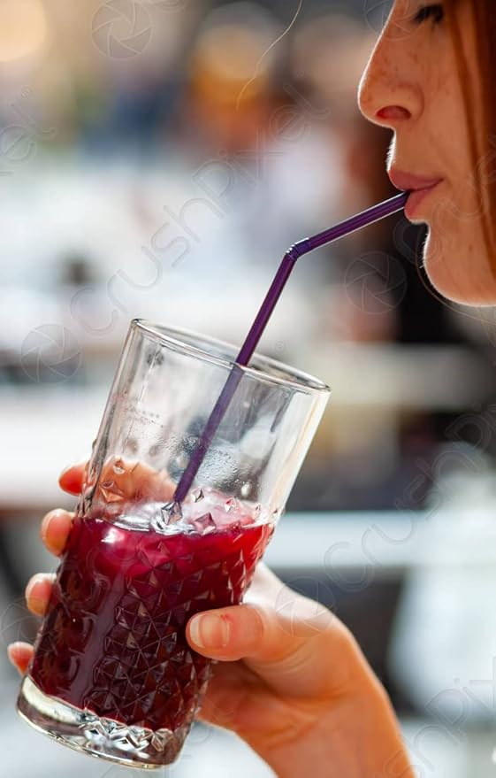 Cape Cod Cranberry Dry Diet Soda 2L (Pack of 02) + Funpops Freezer Ice Pops + Knoppers