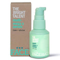 Face Haus The Bright Talent Vitamin C Serum – Multi Mega Collagen Boosting Formula