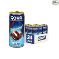 Goya Foods Tamarind Nectar 9.6 Fl Oz (Pack of 24)