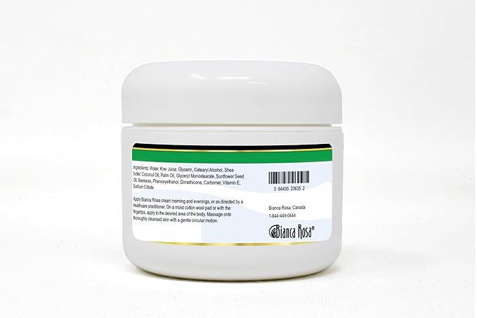 Bianca Rosa Kiwi Juice Cream (2 oz ZIN: 520635) - 3 Pack