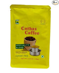Cothas Coffee Speciality Blend Coffee Powder (Pack of 8) Each Pkt 184 Gms (Total 1472 gms) (B-A)