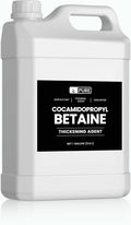 PURE ORIGINAL INGREDIENTS Cocamidopropyl Betaine Always Pure No Fillers Or Additives