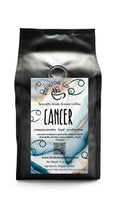 CANCER Coffee/ Birthstone Coffee Birthday Collection/ GROUND/ June 21-July 22. Compassionate loyal and protective. You seek and offer security. You're loving and stand on a foundation of strength. Y