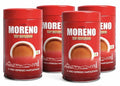 Coffee Ground TOP Espresso roast 8.8 oz - 250 g. Made in Italy Il Vero Espresso Napoletano.