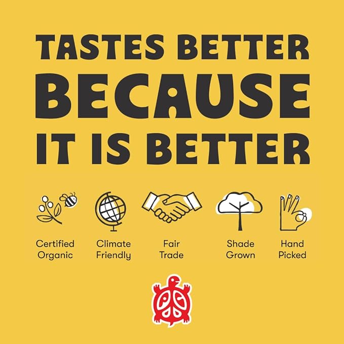 Peace Coffee Morning Glory Signature Blend Light Roast Whole Bean Coffee 5 lb Organic Fair Trade Smooth Mild Flavor Shade Grown Fresh Roasted