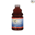 R.W. Knudsen Family Recharge Orange Flavored Sports Beverage Mix 32 Ounce (Pack of 12)