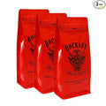 Rockafe Diablada Edition - 8.8 oz Bag of Peruvian Specialty Coffee - By Iky Store (Red Caturra and Bourbon) (3)