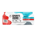 Premium Premium Sports Drink Zero 12 fl. oz. 24 pk. - Gourmet Quality Essential for Professional &amp Home Kitchens - Gourmet Spice &amp Seasoning Collection - Authentic Aromatic Herbs for Profess