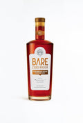 BARE Zero Proof® Caribbean Gold Spiced Rum Alternative – Non-Alcoholic Rum-Inspired Spirit for Craft Cocktails – Alcohol-Free Spiced Blend with Molasses Caramel &amp Vanilla – Low-Cal NA Beverage