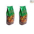 Vispak Zlatna Dzezya Ground Coffee (Pack of 2)