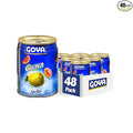 Goya Foods Guava Nectar 5 Fl Oz (Pack of 48)