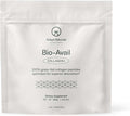 Adapt Naturals by Chris KRESSER Bio-Avail Collagen+ Grass Fed Collagen Peptides Optimized for Superior Absorption Naturally-Sourced Bio-Avail Collagen Supplements for Women and Men 30 Day Supply