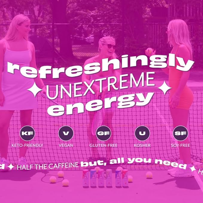 ASPIRE® Classics Variety Pack Healthy Energy Drink 80mg Natural Caffeine Zero Sugar No Carbs Keto Friendly 12 Pack Green Tea Sugar Free Drink Low Caffeine Zero Calorie