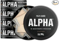 Fully Loaded Alpha Nootropic Pouches (Coffee) - 5 Cans - 15 Pouches per can - Effective Nootropic Delivery Nic Pouch Replacement - Faster Absorption Alpha GPC L-Tyrosine GABA
