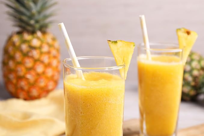 Dr. Smoothie Classic Pineapple Blend 46 fl. oz. (Pack of 2)