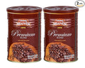 Trung Nguyen — Premium Blend — Roasted Ground Coffee Blend — Strong and Bold — Arabica &amp Robusta — Chocolate Flavor — Vietnamese Coffee 15 oz Can (Pack of 2)