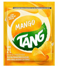 Mango TANG No Sugar Needed Makes 2 Liters Of Drink Mix 12 Pack by Border Merchant