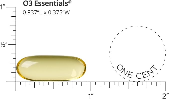 Dr. Whitaker's Forward Gold Daily Regimen Multi-Nutrient Vitamin Supplement for Adults 65+ 120 Packets (30-Day Supply)